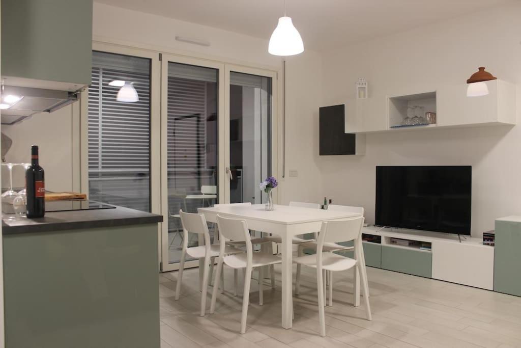 Luxury 3 Bedroom Apartment 100 Mq Next To Rho Fiera And San Siro Мілан Екстер'єр фото