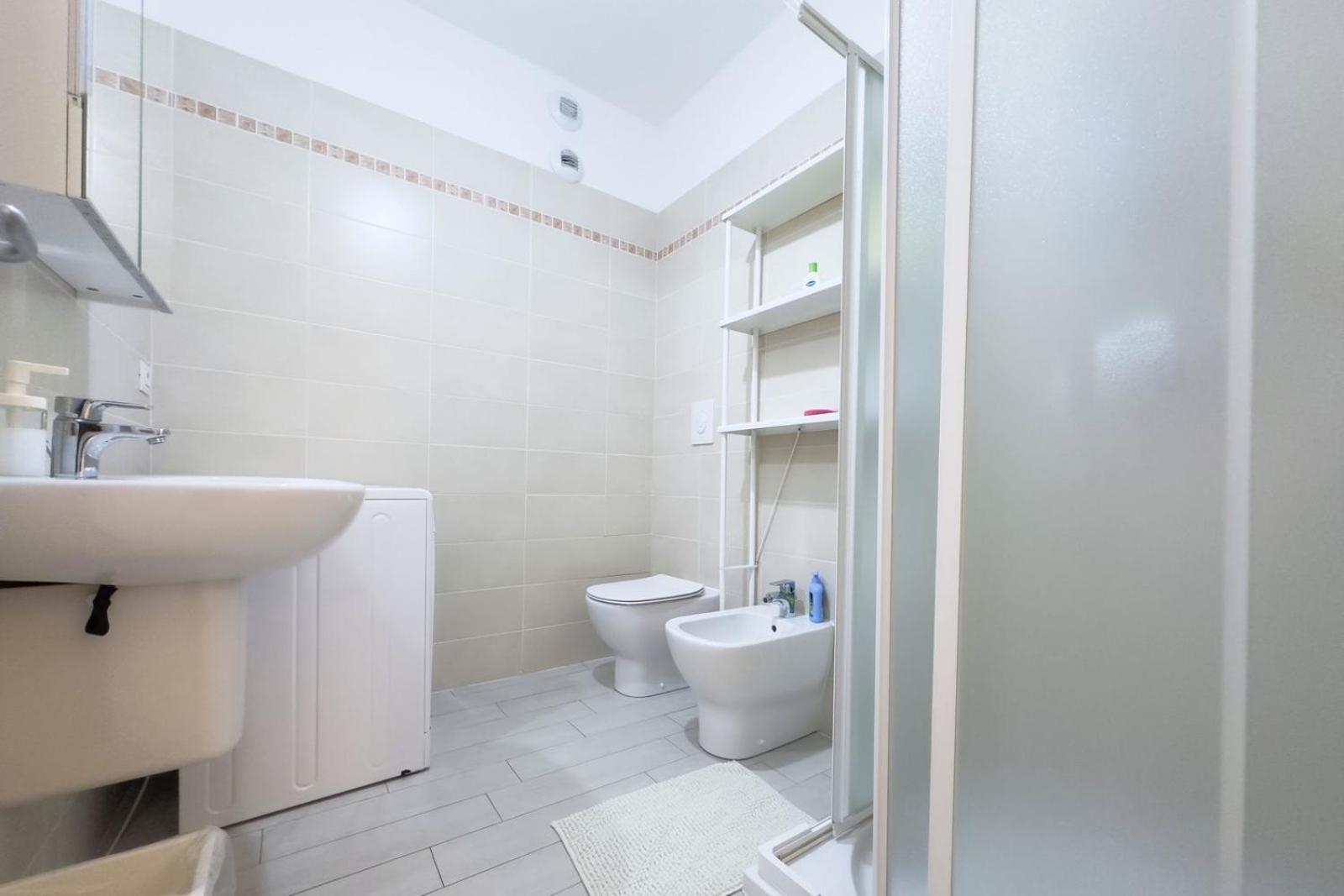 Luxury 3 Bedroom Apartment 100 Mq Next To Rho Fiera And San Siro Мілан Екстер'єр фото
